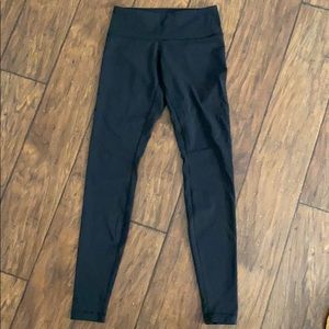 Lululemon leggings!